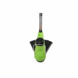 Greenworks 24V Cordless TORQDRIVE String Trimmer, 10 in. Cutting Path, Tool Only thumbnail 5