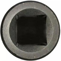 Wright Tool 3/8 in. Drive 12 in. Impact Socket Extender, Alloy Steel thumbnail 2