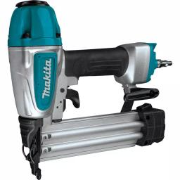Makita AF506 18-Gauge 2 in. Brad Nailer, Pneumatic Air Nailer thumbnail 1