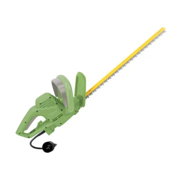 Martha Stewart Living Martha Stewart 22 in. Electric Hedge Trimmer, 3.5 Amp Corded Power Tool