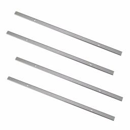 POWERTEC 13 in. HSS Replacement Planer Blades for Ryobi AP1300 - 2 Sets (4 Knives) thumbnail 1