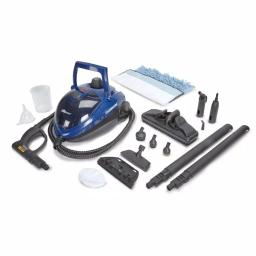 HomeRight Steam Machine Model 53 Portable Steam Cleaner with 17 Accessories thumbnail 3
