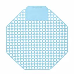 Alpine Industries Ocean Mist Fragrance Anti-Splash Urinal Screens (10-Pack) thumbnail 1