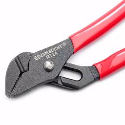 Crescent 2-Piece Mini Plier and Adjustable Wrench Set thumbnail 2