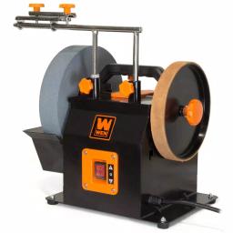 WEN 10-Inch 2-Direction Water Cooled Wet/Dry Sharpening System thumbnail 2