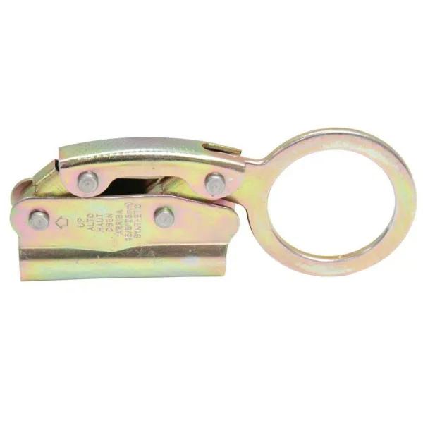 WERNER UpGear 5/8 in. Manual Rope Adjuster for Fall Protection