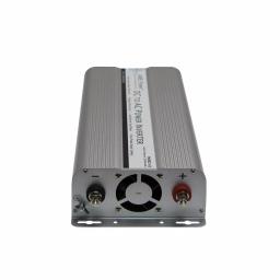 AIMS Power 2500-Watt Modified Sine Wave Power Inverter, 12V DC to 120V AC thumbnail 3