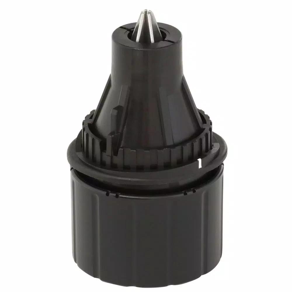 Drill Doctor 750X Drill Bit Sharpener, Restores Bits 0.094 to 3/4 inch