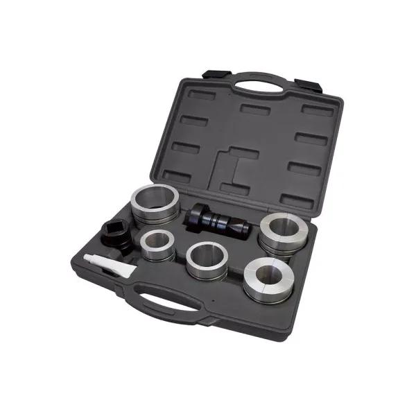 Lisle Impact Wrench Pipe Stretcher Kit, 1-5/8 in. to 4-1/4 in. Expansion Range