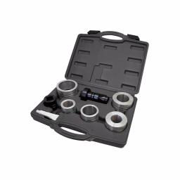 Lisle Impact Wrench Pipe Stretcher Kit, 1-5/8 in. to 4-1/4 in. Expansion Range thumbnail 1