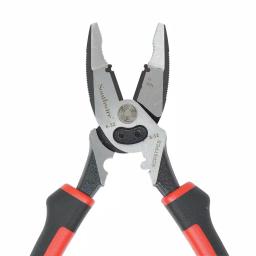 Southwire SCP9TPCB 9 in. Side-Cutting Combination Pliers Multi-Tool thumbnail 4