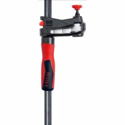 Bessey GearKlamp 24 in. Bar Clamp, 450 lb. Clamping Force, 2.375 in. Throat Depth thumbnail 5