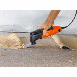 FEIN StarlockPlus Rigid 226 Scraper Blade for Oscillating Multi-Tools thumbnail 2