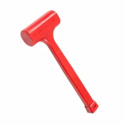 TEKTON 16 oz. Dead Blow Hammer with High-Impact Poly Jacket thumbnail 1