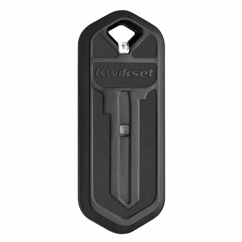 Kwikset Kevo Bluetooth Key FOB Accessory for Kevo Smart Locks