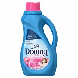 Tide Plus Febreze Spring and Renewal Liquid Laundry Detergent (72 Loads) and Downy April Fresh Fabric Softener (60 Loads) thumbnail 6