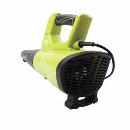Sun Joes JB450E 8.5 Amp Turbine Electric Jet Blower, 135 MPH, 440 CFM thumbnail 2