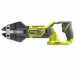 RYOBI 18V ONE+ Cordless Bolt Cutter Kit with 2.0 Ah Battery and Charger thumbnail 4