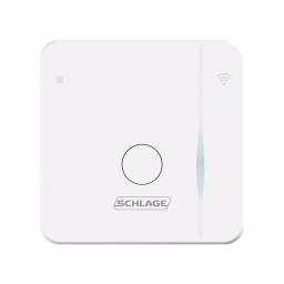 Schlage Sense Wi-Fi Adapter for Schlage Sense Smart Deadbolt thumbnail 1