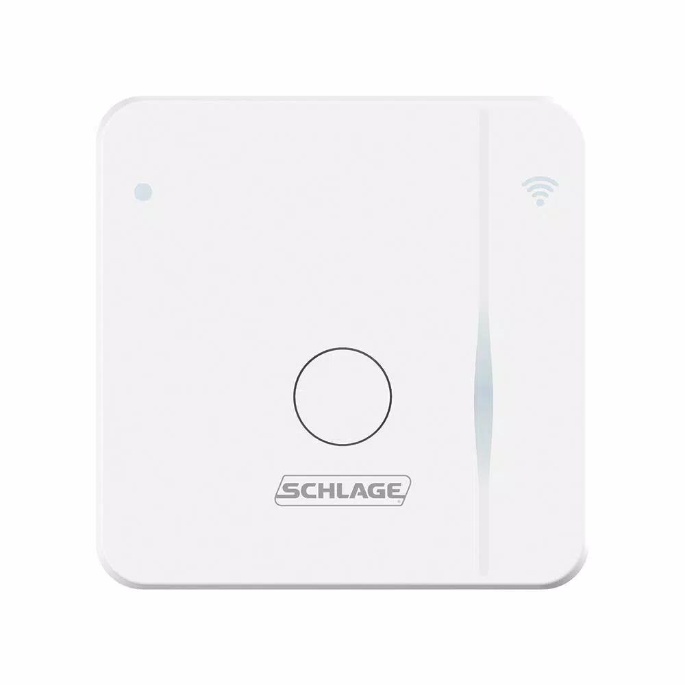 Schlage Sense Wi-Fi Adapter for Schlage Sense Smart Deadbolt