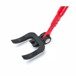 Crescent 44 in. Indexing Deck Removal Bull Bar Pry Bar thumbnail 6