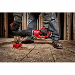 Milwaukee M18 FUEL 1/2 in. Right Angle Drill Gen 2, Brushless Cordless (Tool-Only) thumbnail 5