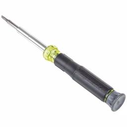 Klein Tools 14-in-1 Precision Screwdriver and Nut Driver Multibit Tool thumbnail 11