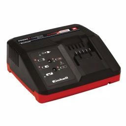 Einhell Power X-Change 18V 3Ah Fast Battery Charger thumbnail 1