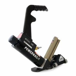 POWERNAIL 445 FLEX Power Roller 16-Gauge Pneumatic Hardwood Flooring Cleat Nailer thumbnail 1
