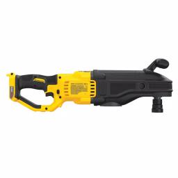 DEWALT FLEXVOLT 60V MAX Brushless Quick-Change Stud & Joist Drill with E-Clutch (Tool-Only) thumbnail 4