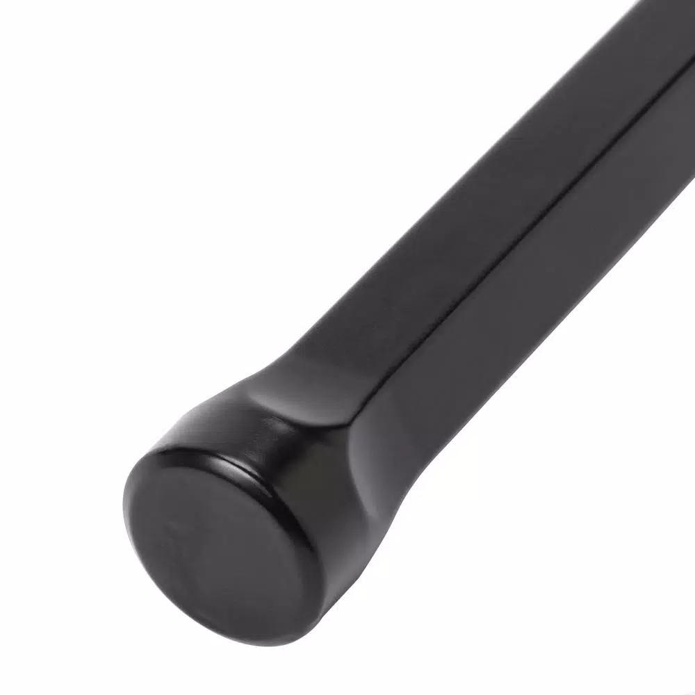 Kraft Tool Co. 2-3/4 in. Toothed Stone Masons Chisel, Tempered Forged Tool Steel