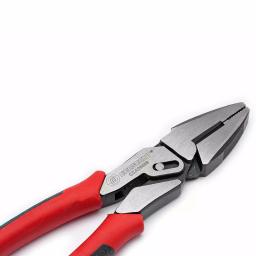 Crescent 9 in. PivotPro Linesman Pliers thumbnail 4