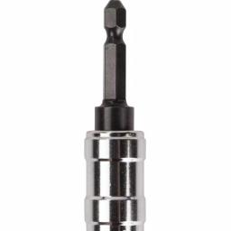 Makita 12 in. Flexible Impact Bit Holder, 1/4 in. Hex Shank thumbnail 9