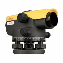 Leica NA332 10 in. Optical Level with 32X Magnification thumbnail 1