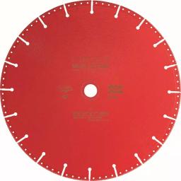 Hilti SPX 4.5 in. x 7/8 in. Metal Diamond Cutting Blade thumbnail 1