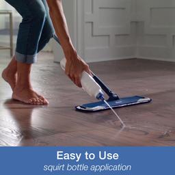 Bona Clean and Refresh Hardwood Floor Cleaner and Revitalizer, 32 oz thumbnail 4