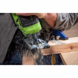 Greenworks 24V Cordless Brushless Jig Saw, Tool Only JS24L00 thumbnail 9