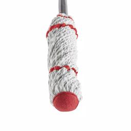 Rubbermaid Microfiber Twist Mop with Ratcheting Wringer and 4.5ft Handle thumbnail 2