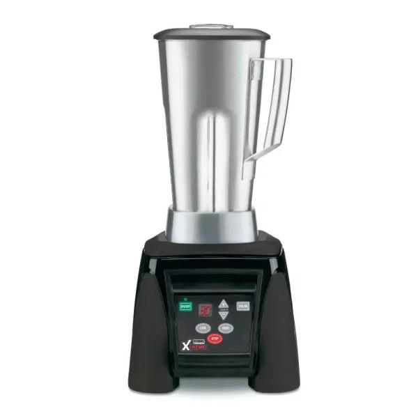 Waring Commercial Waring MX1100XTS Xtreme 64 oz. 2-Speed Blender, 3.5 HP Motor, Stainless Steel Jar
