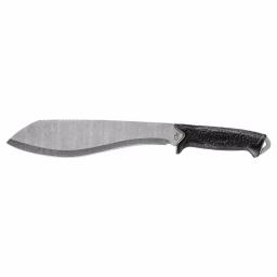 Gerber Versafix 9 in. Fixed Blade Knife, Stainless Steel Drop Point Machete Hybrid thumbnail 1
