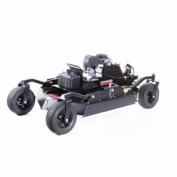 Swisher Brush King 44 in. Rough-Cut Trail Cutter with 14.5-HP Kawasaki Engine, CARB Compliant thumbnail 3
