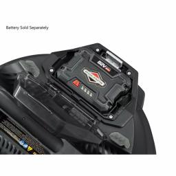 Snapper XD 82V Max 9 Gallon Cordless Wet/Dry Vacuum with Hose and Accessories thumbnail 8