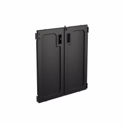 Suncast Commercial Lockable Door Kit for Housekeeping Carts thumbnail 1
