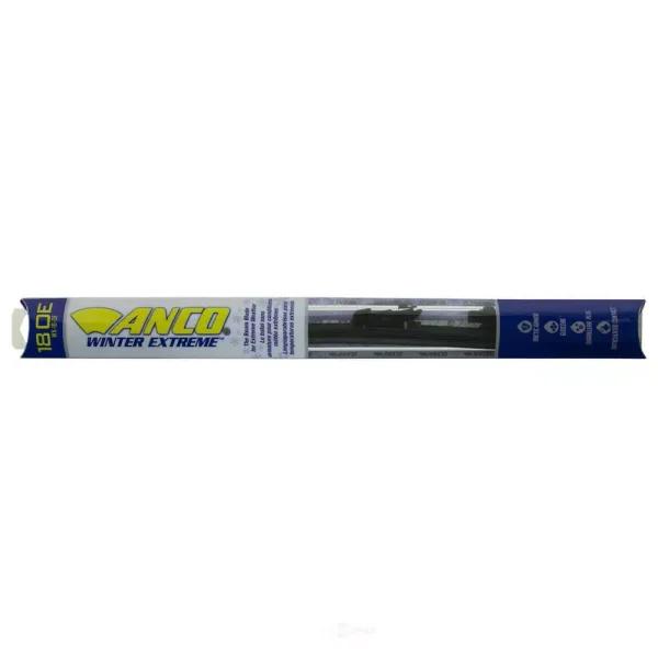 ANCO Winter Extreme Beam Windshield Wiper Blade