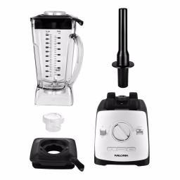 KALORIK 1400W High-Powered Blender, 68 oz. Professional Performance Jar Blender with 6 Stainless Steel Blades thumbnail 5
