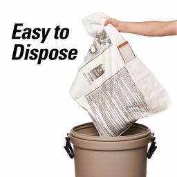RIDGID Premium Size A Wet/Dry Dust and Debris Bags for 12-16 Gal. Shop Vacuums, 2-Pack thumbnail 6