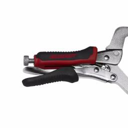 Milescraft PocketClamp Right Angle Clamp for Pocket Hole Joinery thumbnail 2