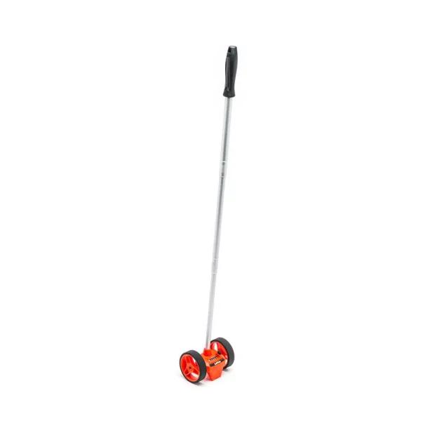 Lufkin Crescent Lufkin 4 in. Dual Wheel Small Measuring Wheel