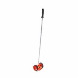 Lufkin Crescent Lufkin 4 in. Dual Wheel Small Measuring Wheel thumbnail 1