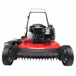 Troy-Bilt TB100 21 in. 140cc Briggs & Stratton Gas Push Lawn Mower with TriAction Cutting System thumbnail 8